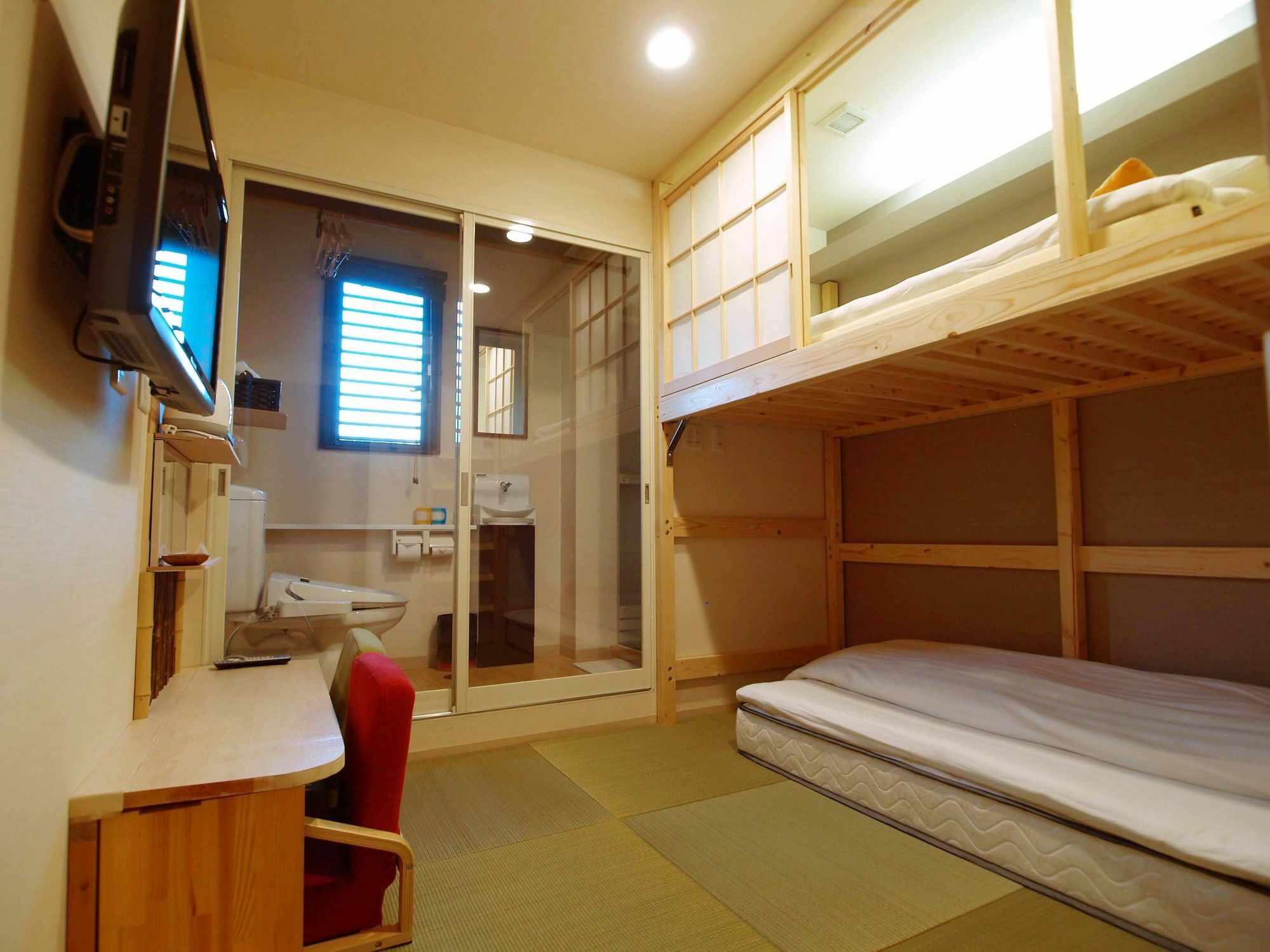 Guesthouse Nara Komachi Eksteriør bilde